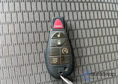 2010 Jeep Grand Cherokee Laredo from USA, damaged, VIN 1J4PR4GK1AC117552